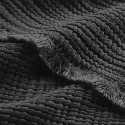 Four Layer Towel Collection