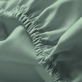 Percale Limited Edition Fitted Sheet
