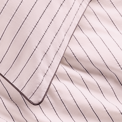 Seersucker Duvet Cover