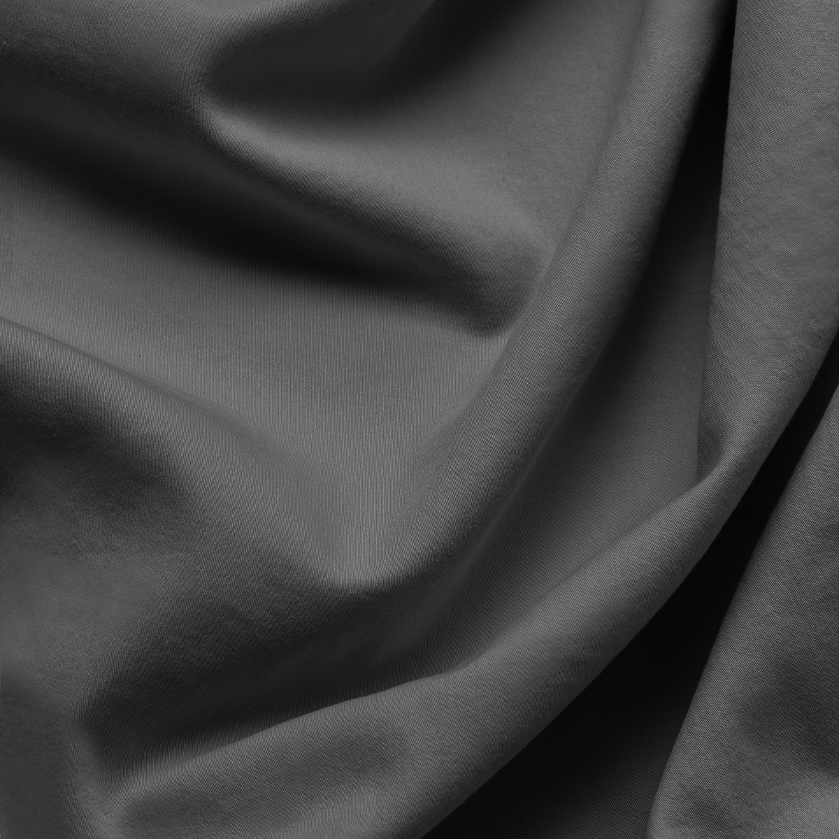 Organic Cotton Duvet Cover & Shams Set