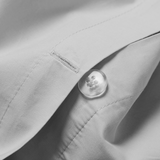 Percale Duvet Cover