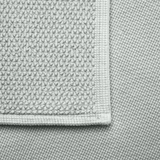 Textured Bath Rug