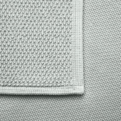 Textured Bath Rug