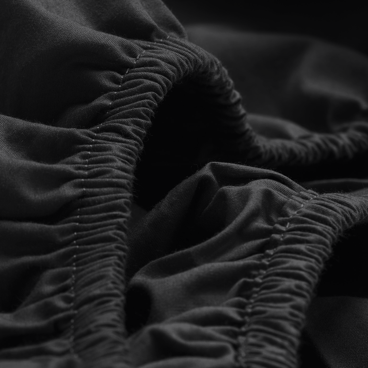 Percale Limited Edition Fitted Sheet