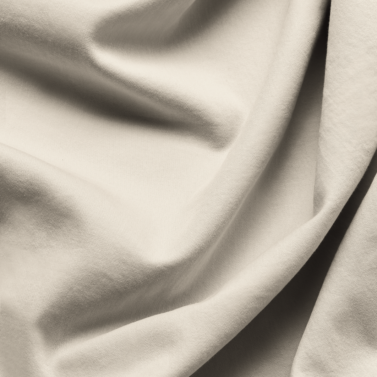 Organic Cotton Duvet Cover & Shams Set