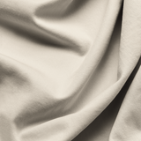 Organic Cotton Duvet Cover & Shams Set