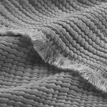 Four Layer Towel Collection