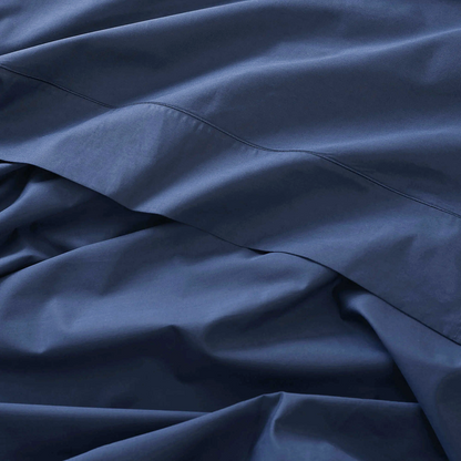 Percale Limited Edition Flat Sheet