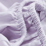 Percale Fitted Sheet