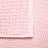 Textured Bath Rug
