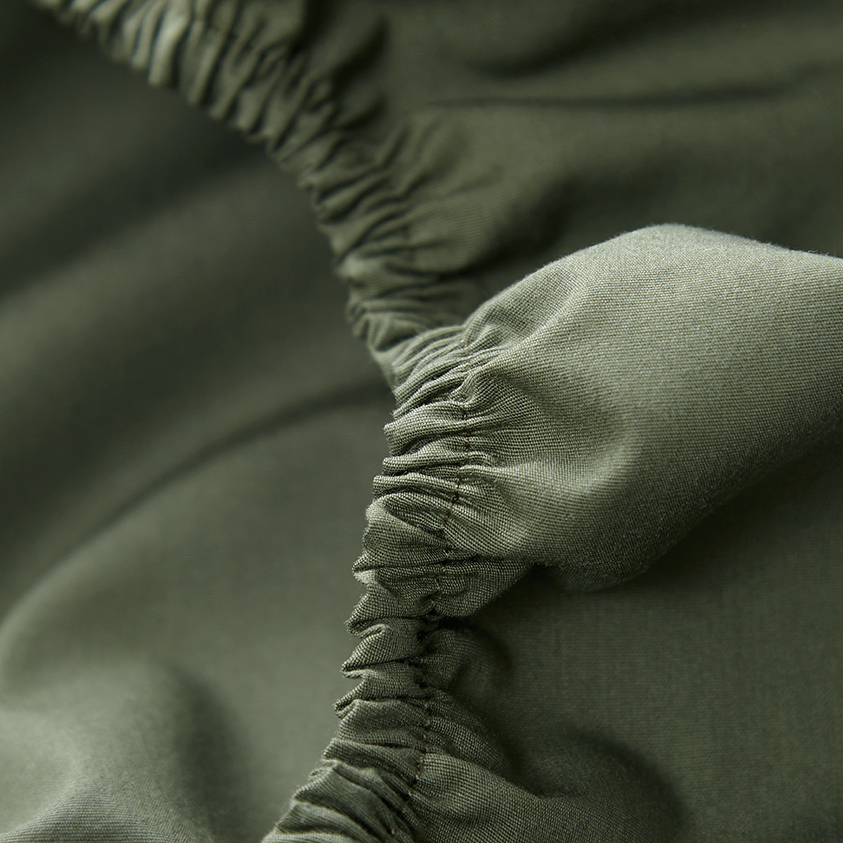 Percale Limited Edition Fitted Sheet