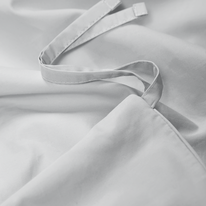 Percale Duvet Cover