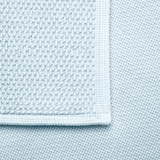 Textured Bath Rug
