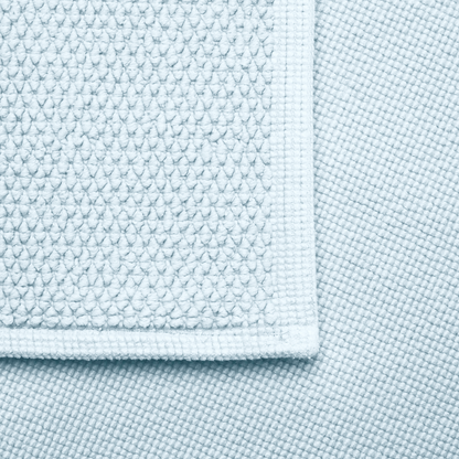 Textured Bath Rug
