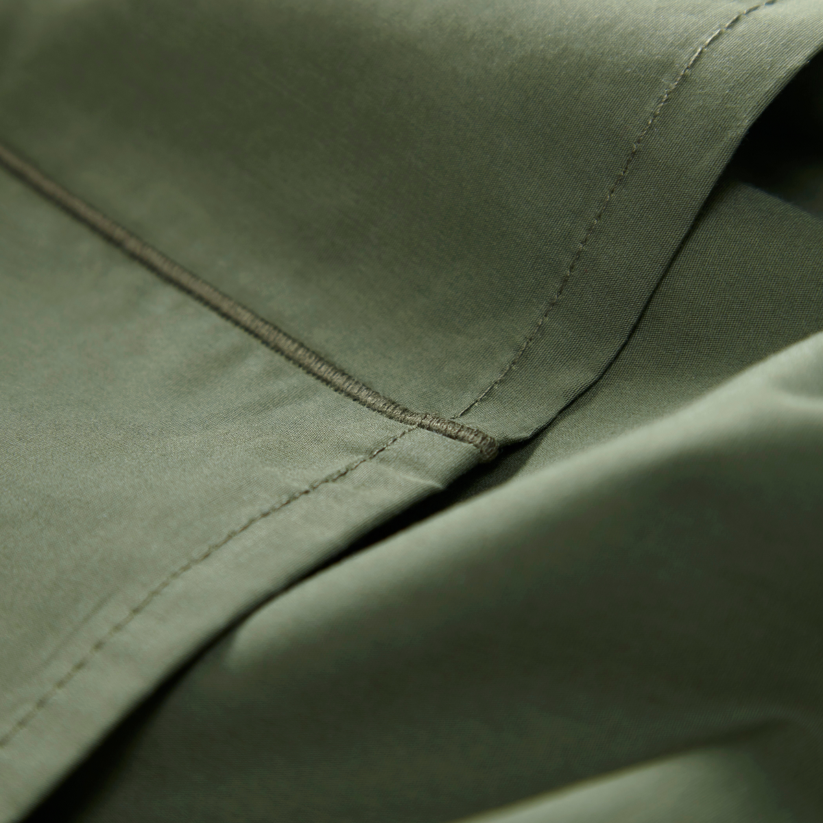 Percale Limited Edition Flat Sheet