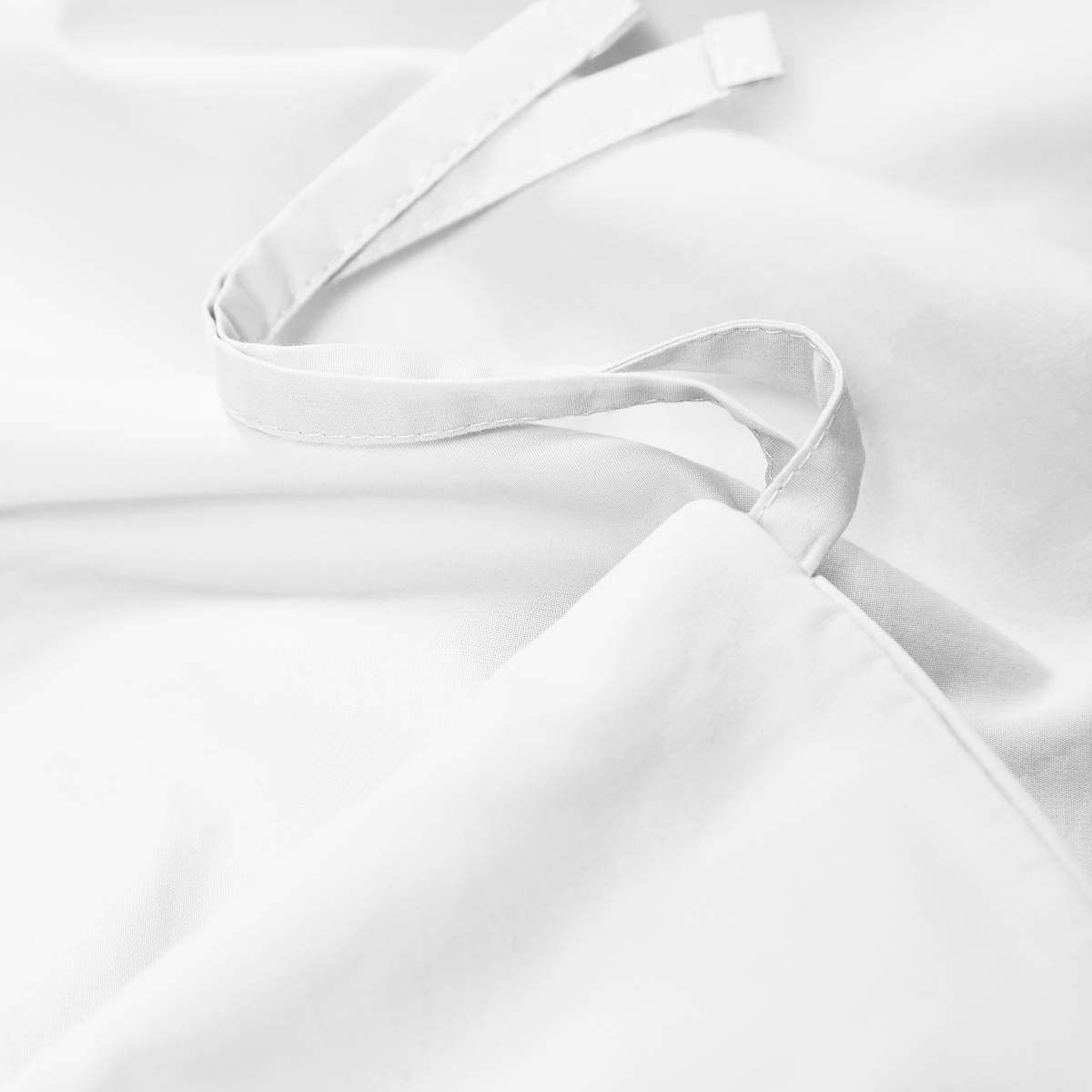 Percale Duvet Cover