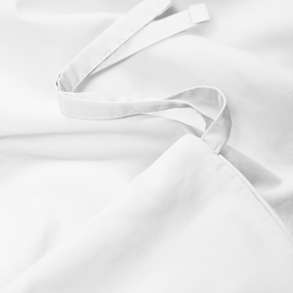 Percale Duvet Cover