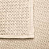 Textured Bath Rug