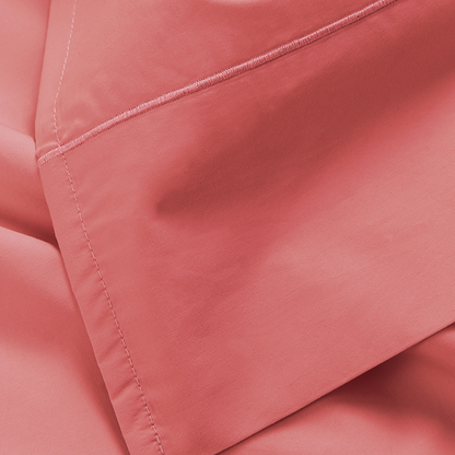 Percale Limited Edition Flat Sheet