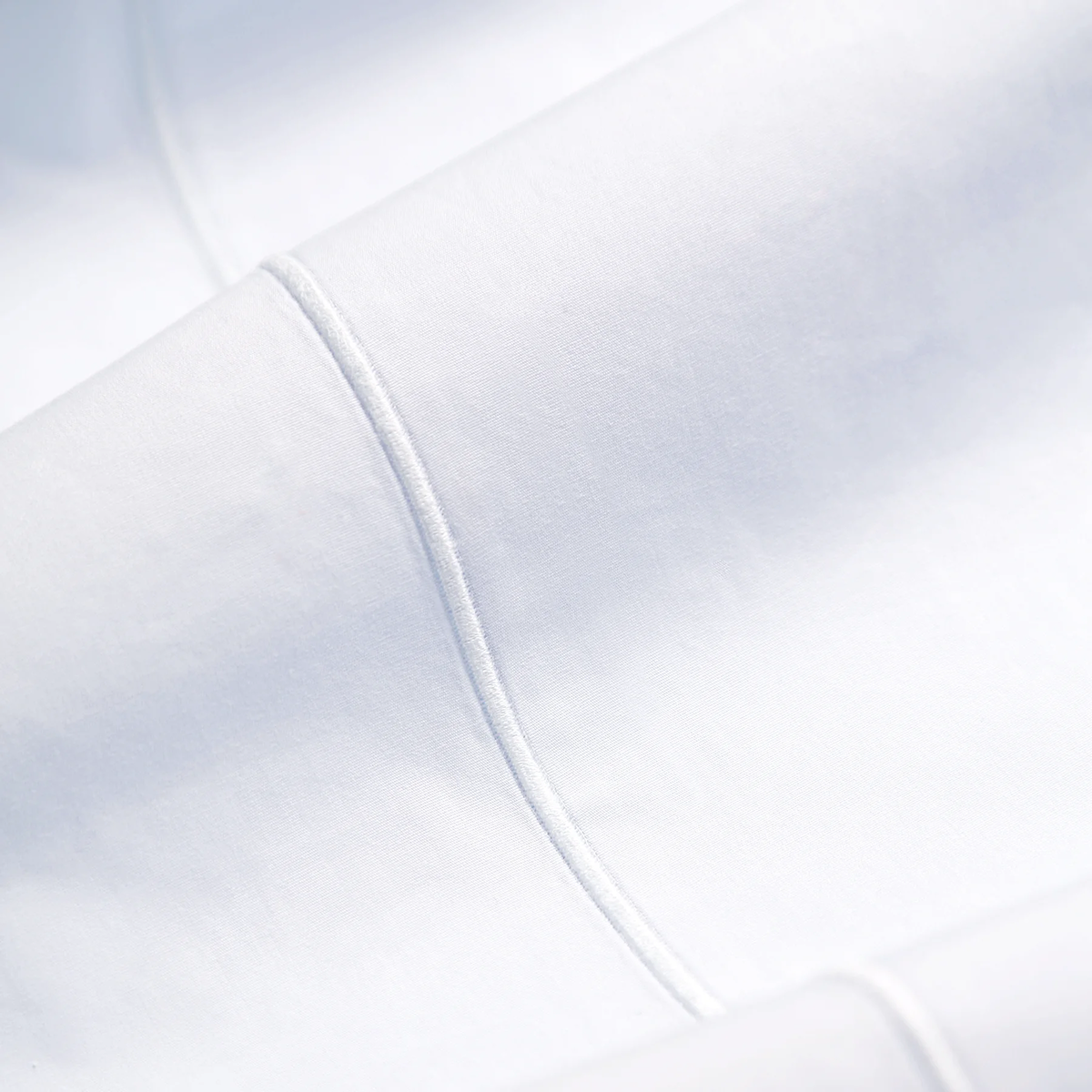 Percale Limited Edition Flat Sheet