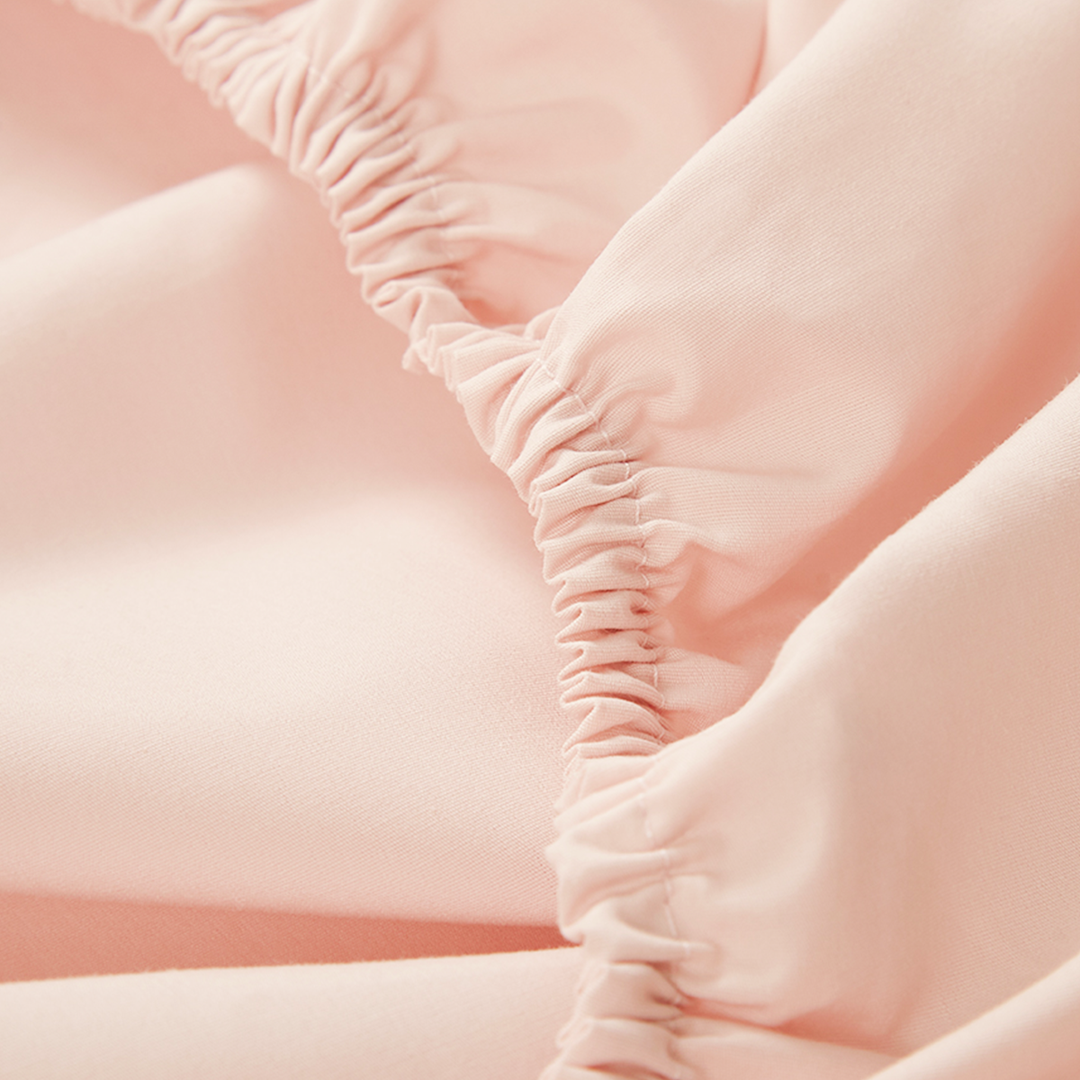 Percale Limited Edition Fitted Sheet