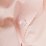 Percale Duvet Cover