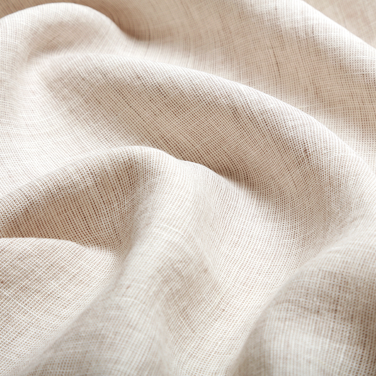 Linen Duvet Cover