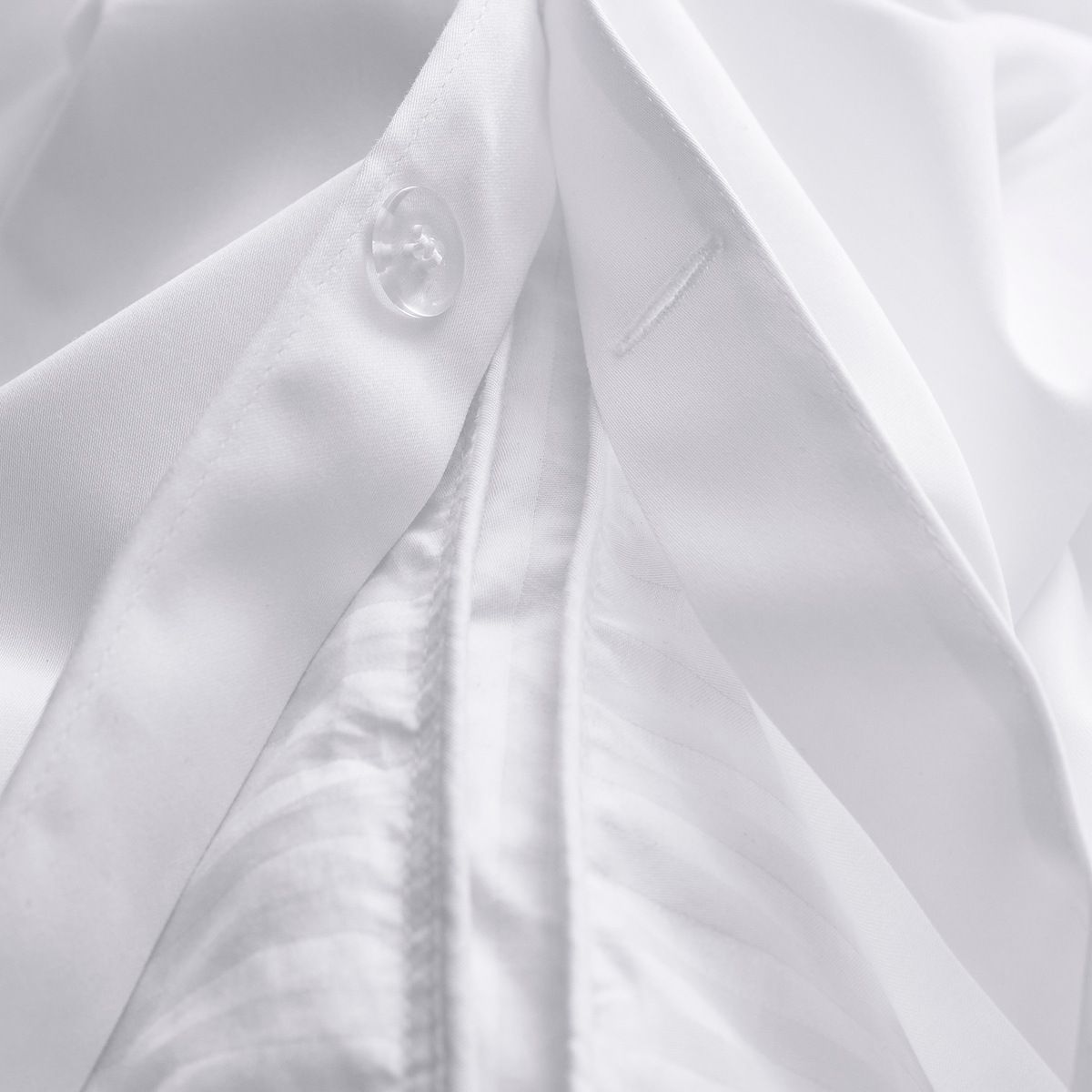 Sateen Duvet Cover & Shams Set