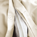 Sateen Duvet Cover & Shams Set
