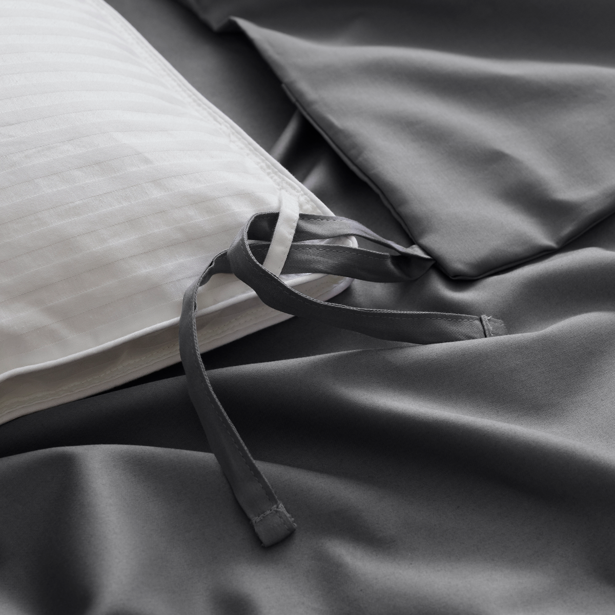 Sateen Duvet Cover