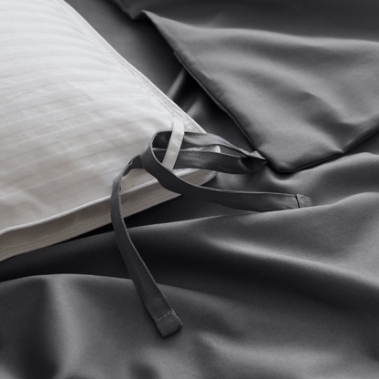 Sateen Duvet Cover