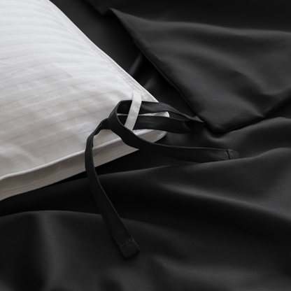 Sateen Duvet Cover