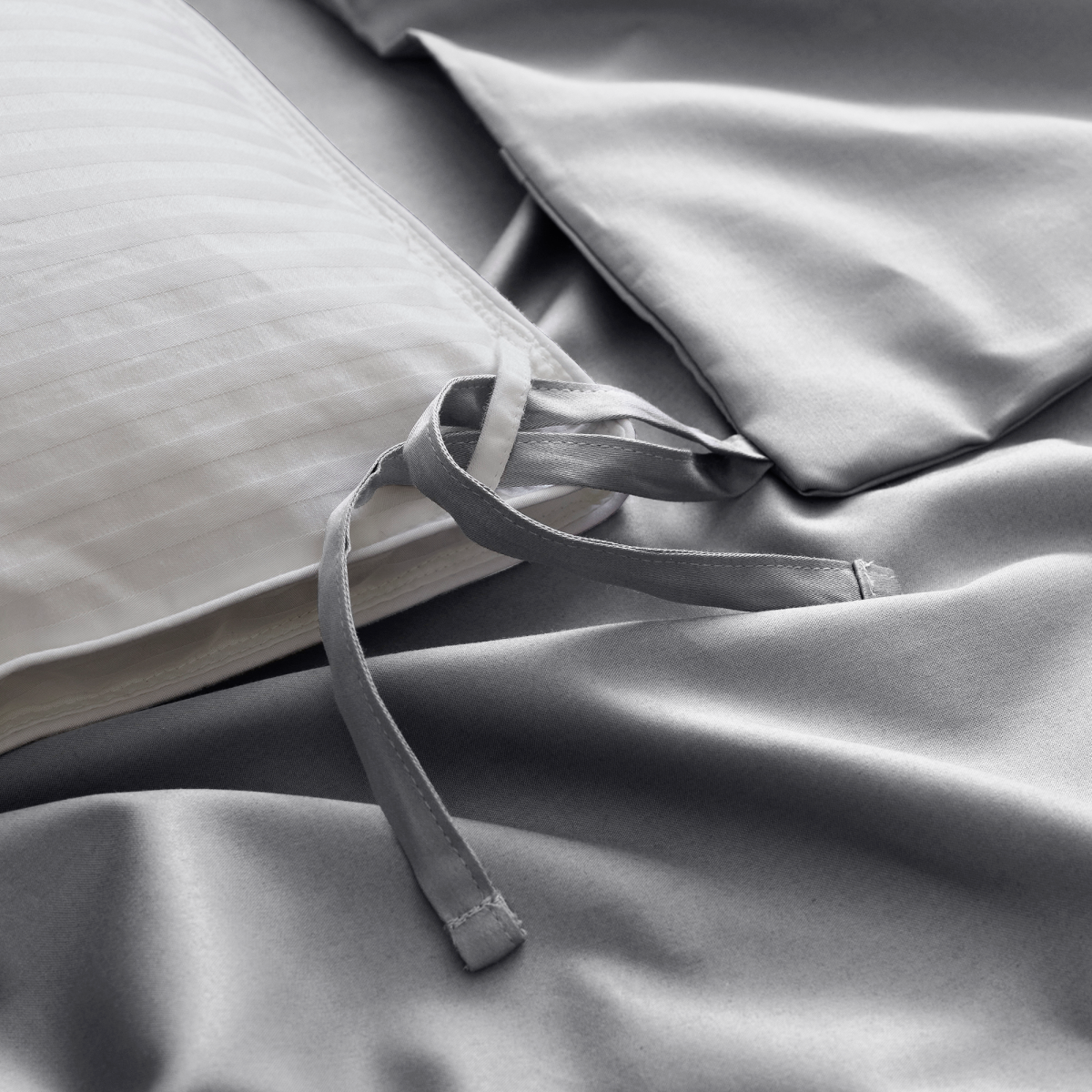 Sateen Duvet Cover