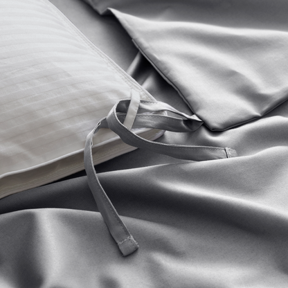Sateen Duvet Cover