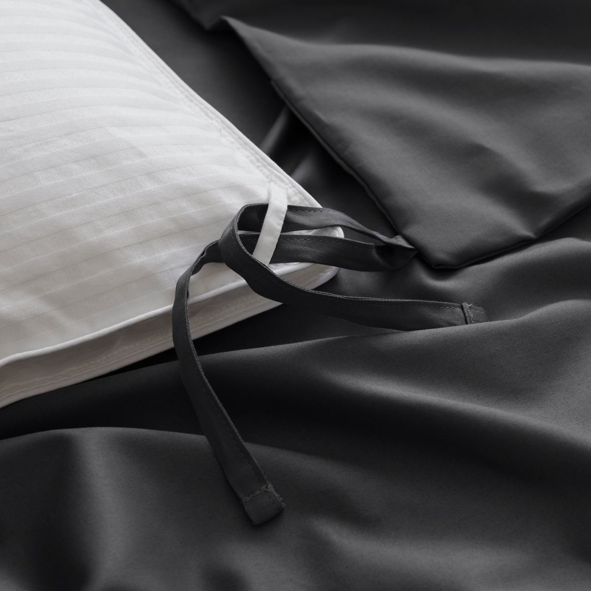 Sateen Duvet Cover