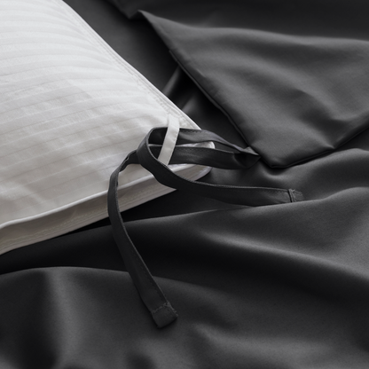 Sateen Duvet Cover