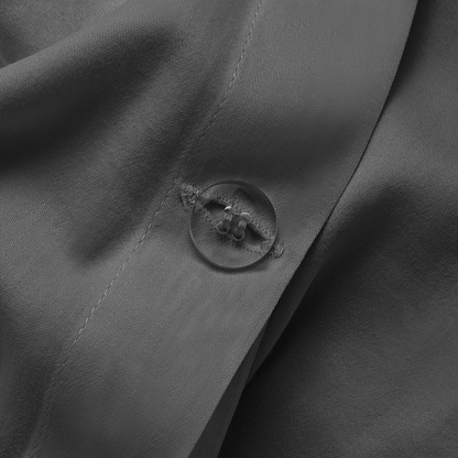 Organic Cotton Duvet