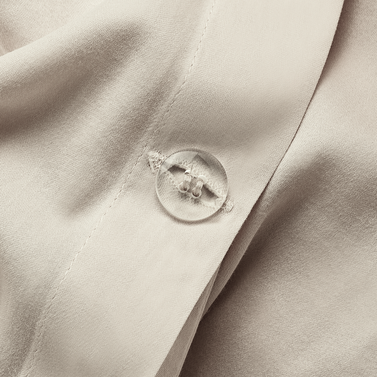 Organic Cotton Duvet