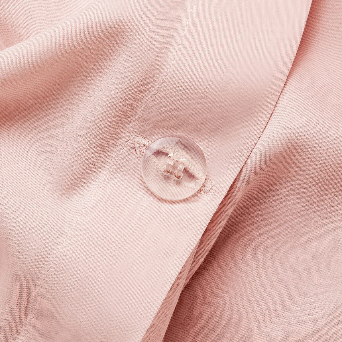 Organic Cotton Duvet