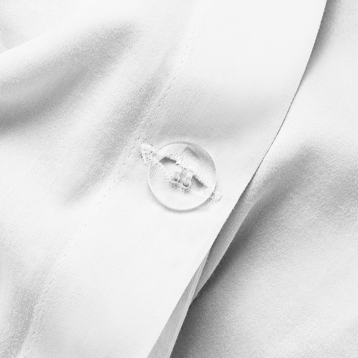 Organic Cotton Duvet