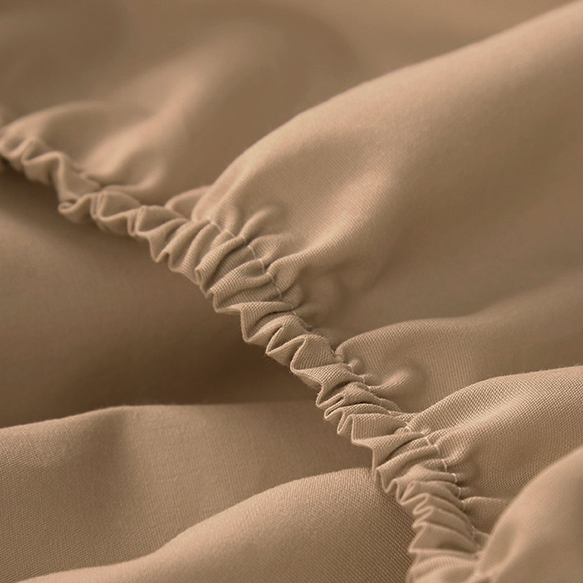 Percale Fitted Sheet