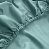 Sateen Limited Edition Fitted Sheet