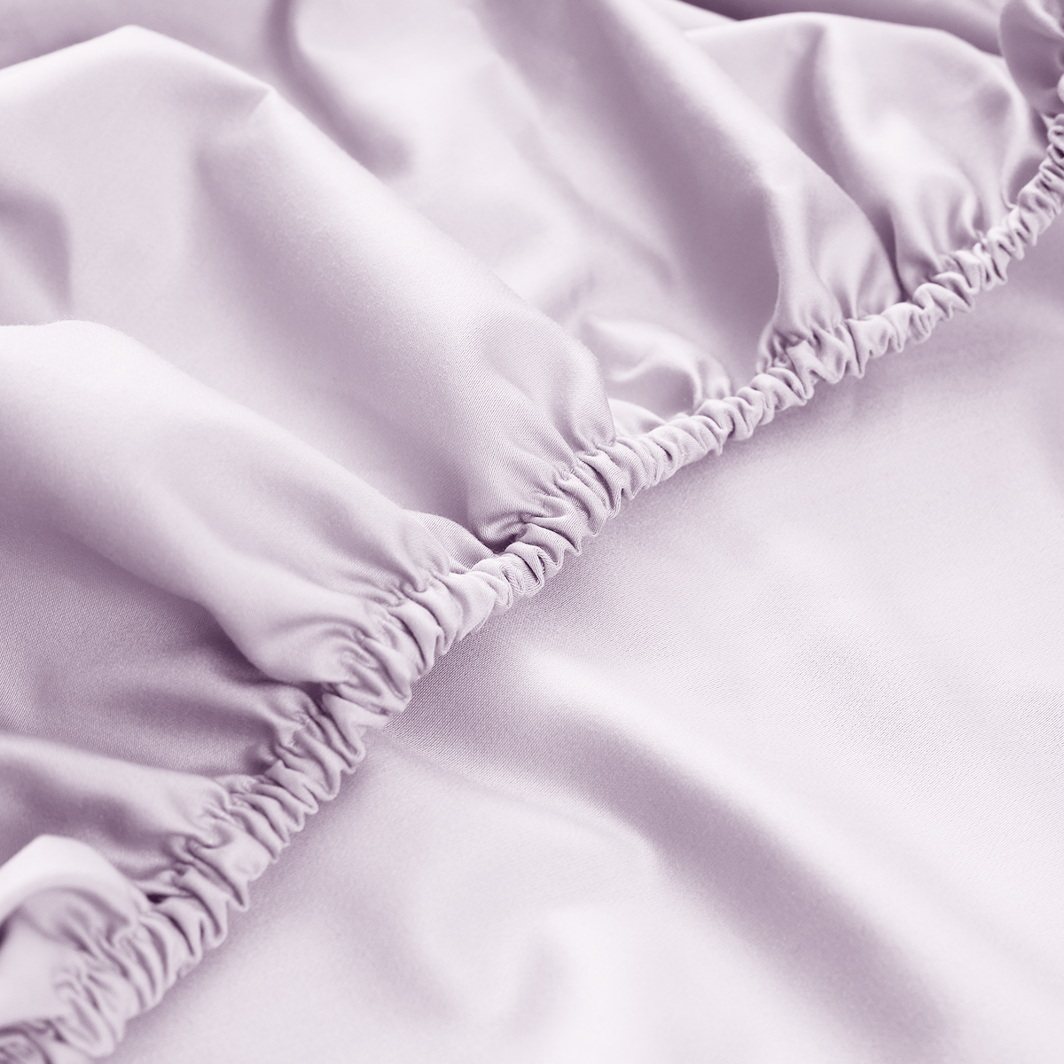 Sateen Limited Edition Fitted Sheet