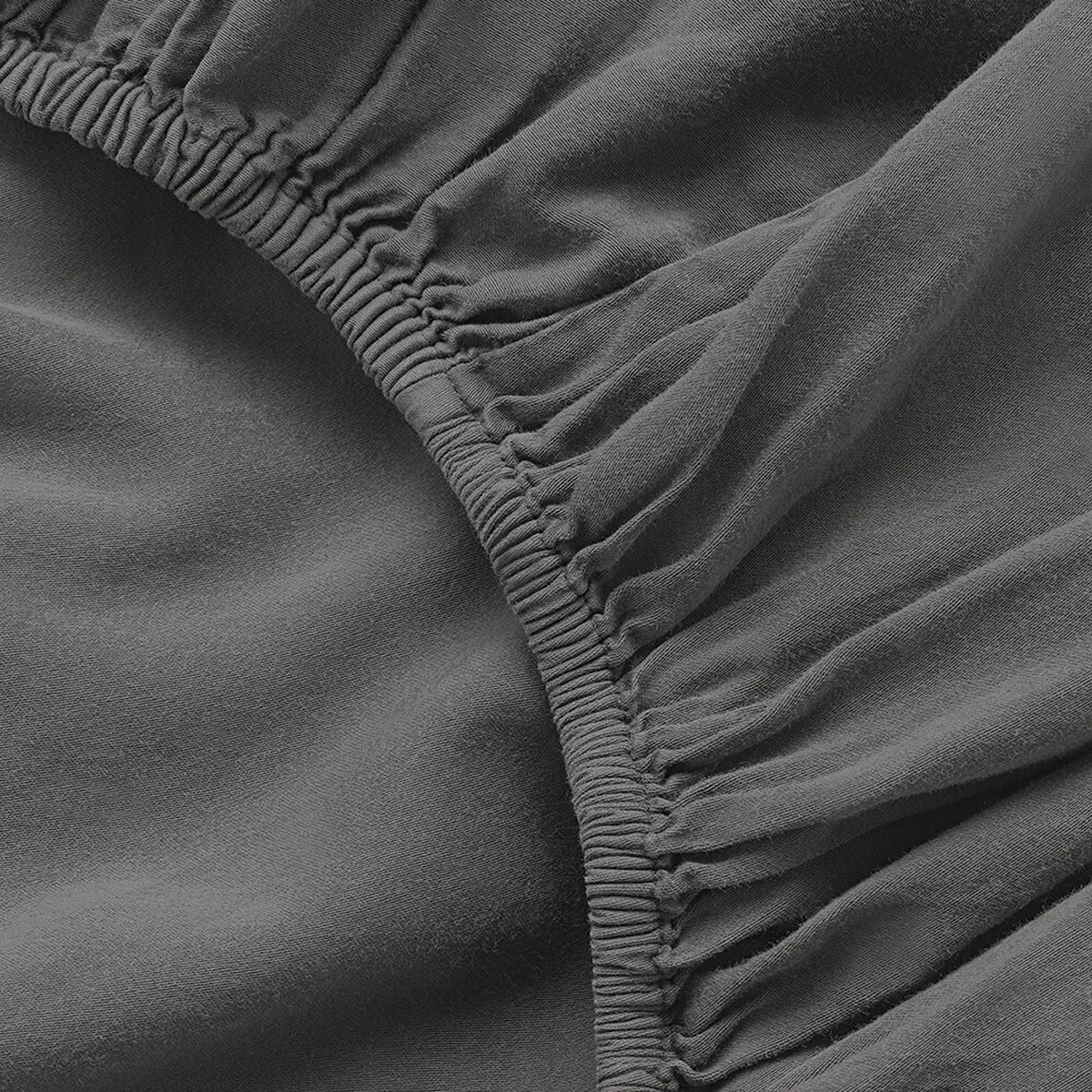 Organic Cotton Fitted Sheet