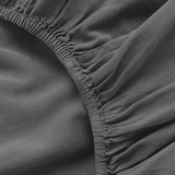 Organic Cotton Fitted Sheet