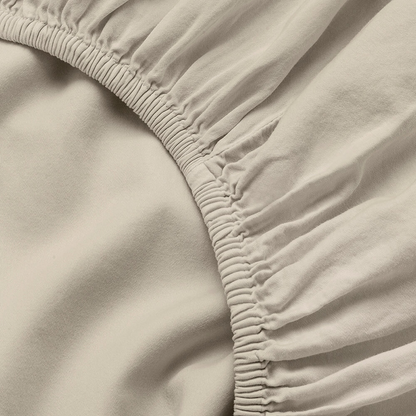 Organic Cotton Sheet Set