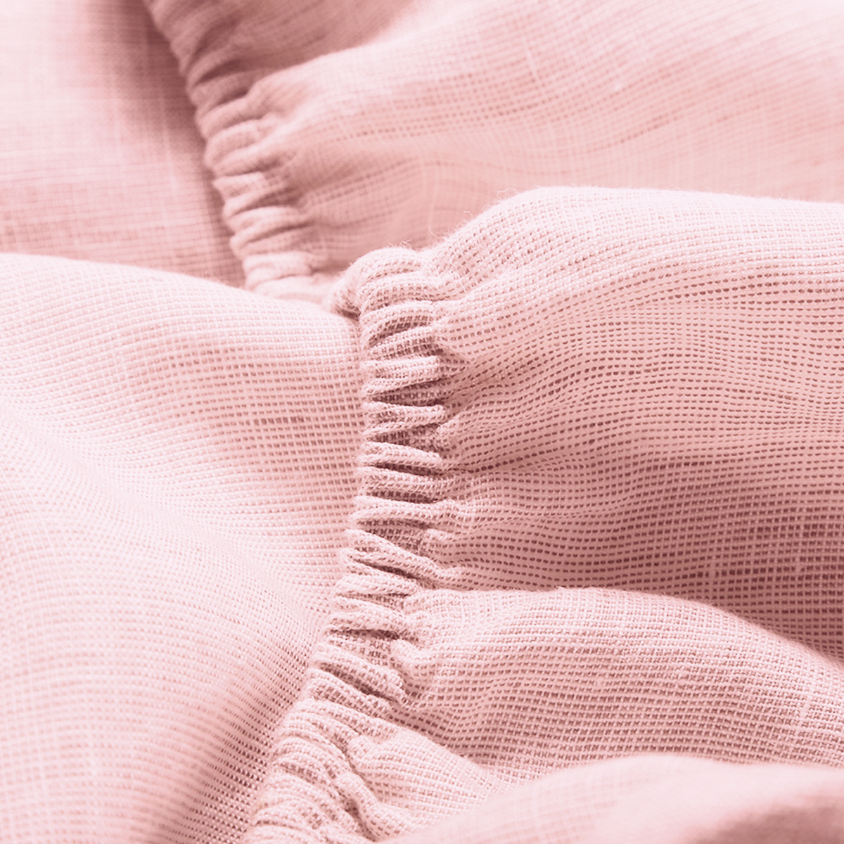 Linen Sheet Set