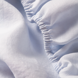 Linen Flat Sheet