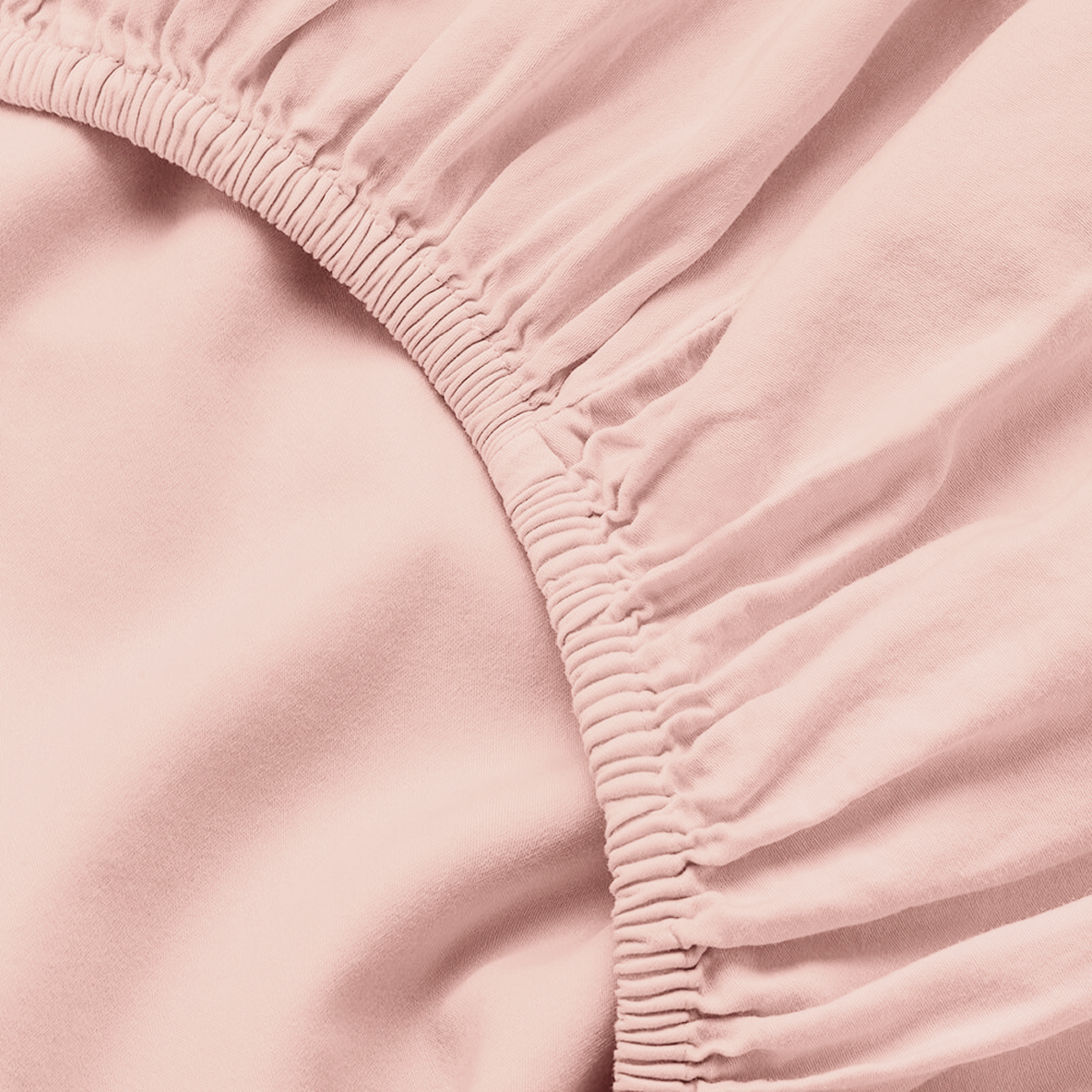 Organic Cotton Fitted Sheet