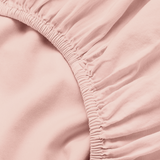 Organic Cotton Fitted Sheet